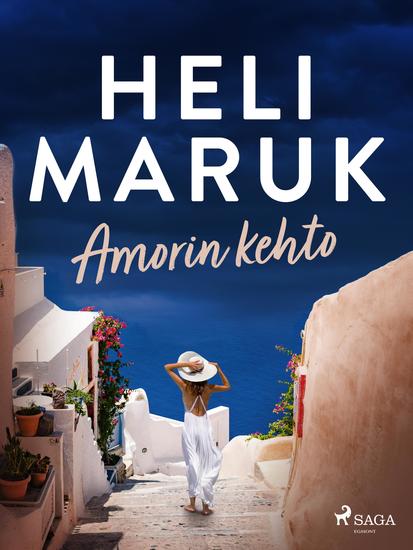 Amorin kehto - cover