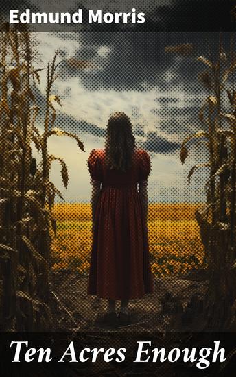 Ten Acres Enough - Enriched edition A practical experience showing how a very small farm may be made to keep a very large family - cover