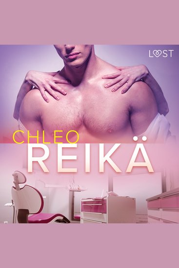 Reikä – eroottinen novelli - cover