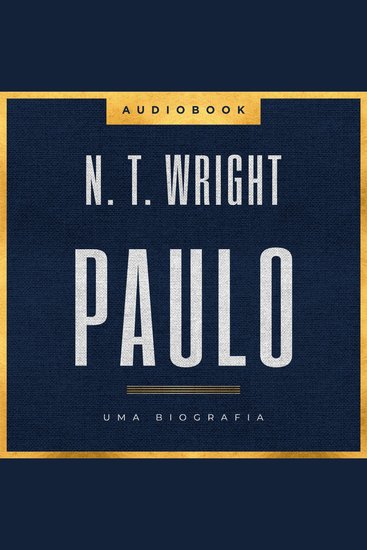 Paulo: uma biografia - cover