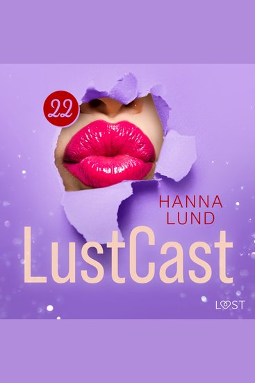 LustCast: Grannsamverkan - cover