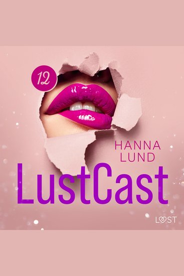 LustCast: Gate 43-Avsnitt 5 - cover