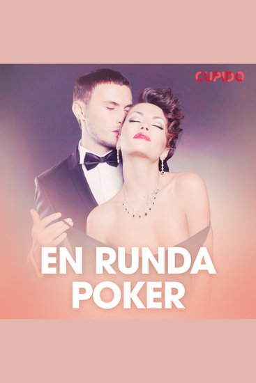 En runda poker - erotiska noveller - cover