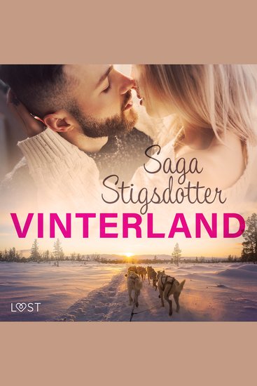 Vinterland - Erotisk novell - cover