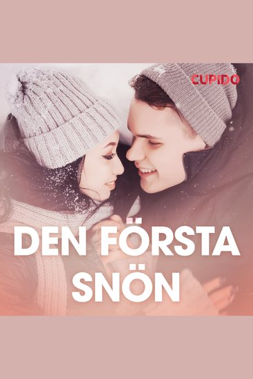 Den första snön – erotisk novell - cover