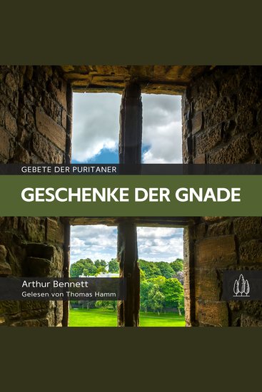 Geschenke der Gnade - cover