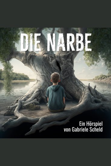 Die Narbe - Cordilla gibt nicht auf! - cover