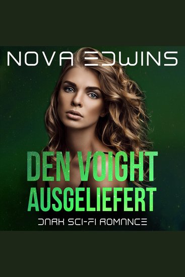 Den Voight ausgeliefert - cover