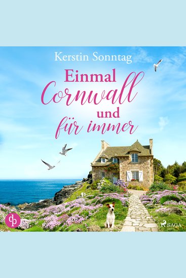 Einmal Cornwall und für immer - cover