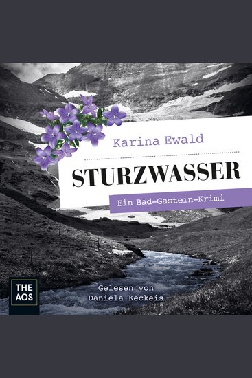 Sturzwasser - cover