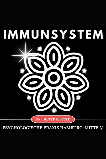 Immunsystem - Eigene Immunität gesund schnell und nachhaltig ausbalancieren mit Hypnose! - cover