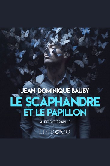 Le scaphandre et le papillon - cover