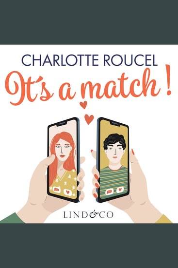 It's a match - cover