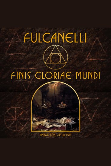 Finis Gloriae Mundi - cover
