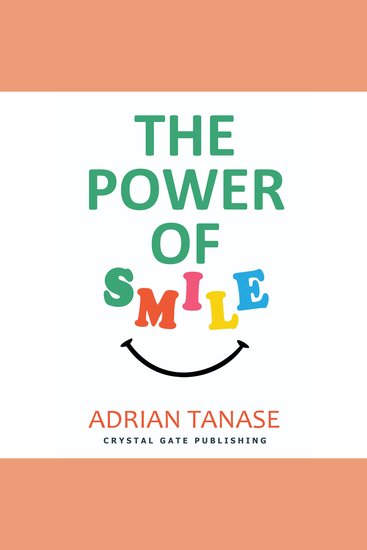 The Power of Smile - cover