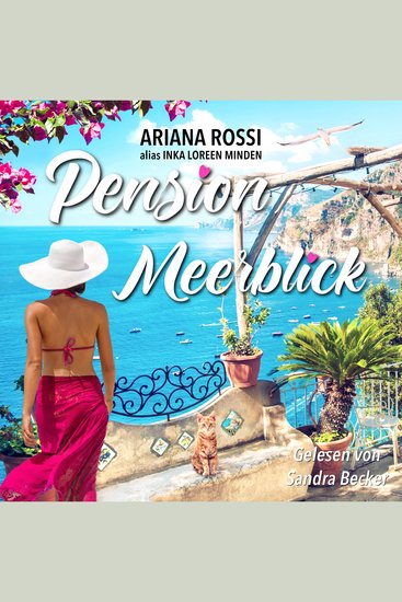 Pension Meerblick - Neues Glück auf Sardinien - cover