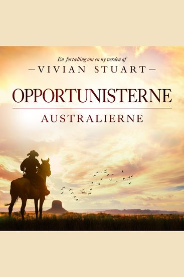 Opportunisterne - cover