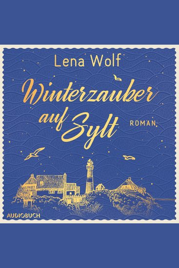 Winterzauber auf Sylt - cover