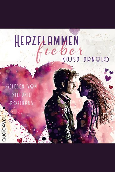 Herzflammenfieber - cover