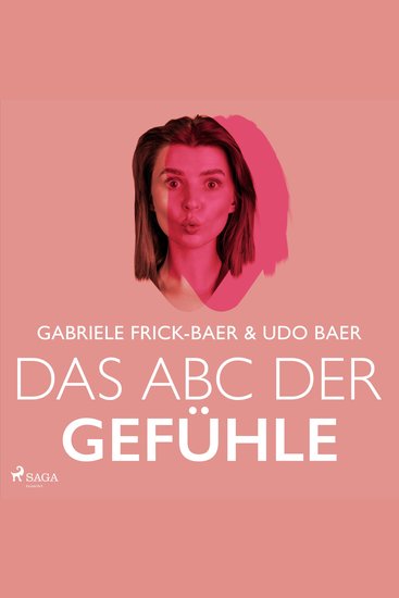 Das ABC der Gefühle - cover