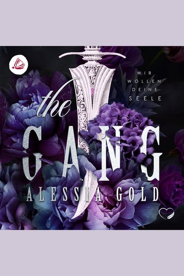 Gang The: Wir wollen deine Seele - cover