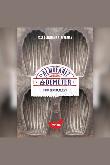 Frida e Rivera murais - cover