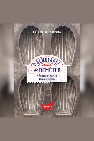 Kräftskiva de agosto e Rainha de Cayman - cover