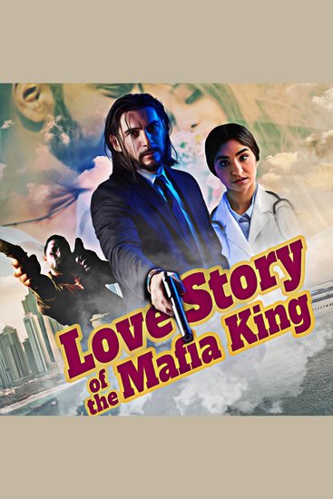Love Story Of The Mafia King - cover