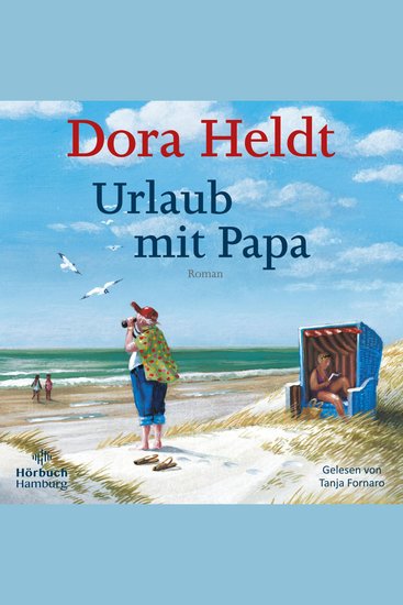 Urlaub mit Papa (Das kommt in den besten Familien vor 3) - cover