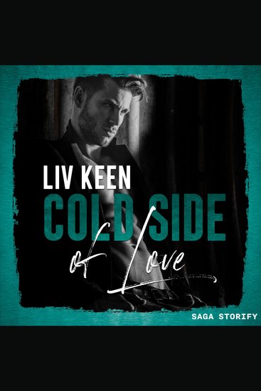Cold Side of Love - cover