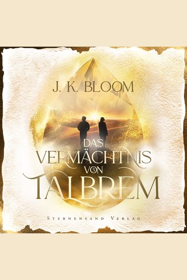 Das Vermächtnis von Talbrem (Band 3): Trügerische Wahrheit - cover