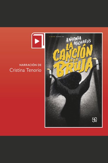 La canción de la bruja - cover
