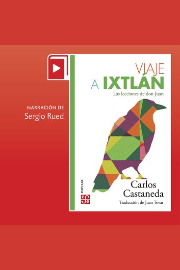Viaje a Ixtlán - cover