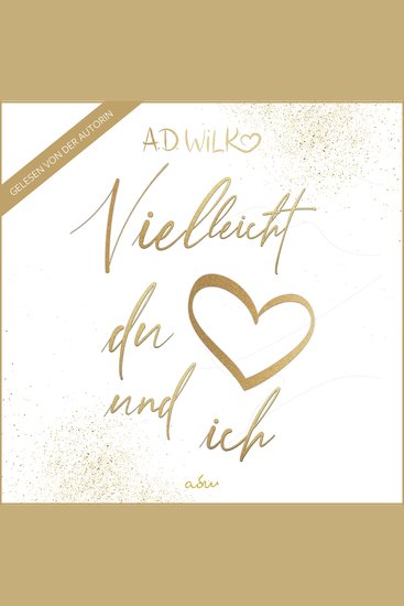 Vielleicht du und ich - cover