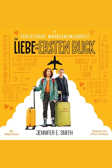 Love at First Sight (Die statistische Wahrscheinlichkeit von Liebe auf den ersten Blick) - cover