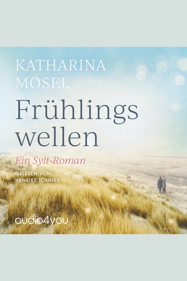 Frühlingswellen - Ein Sylt-Roman - cover