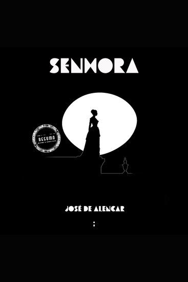 Senhora: um resumo - cover
