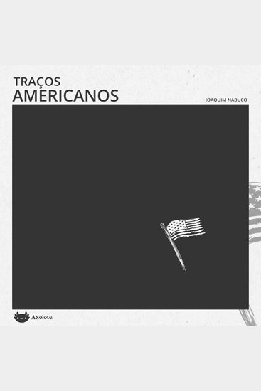 Traços americanos - cover