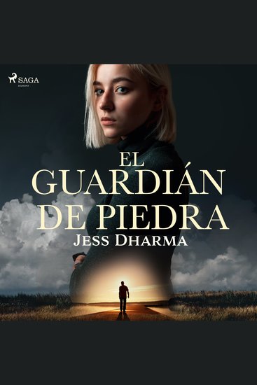 El guardián de piedra - cover