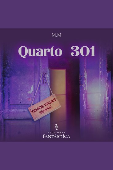 Quarto 301 - cover