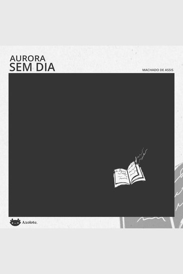 Aurora sem dia - cover
