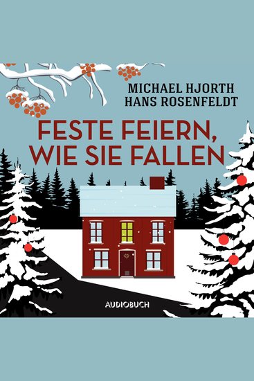 Feste feiern wie sie fallen - cover