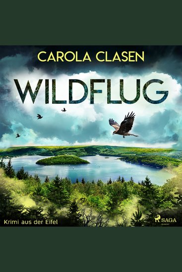 Wildflug - cover