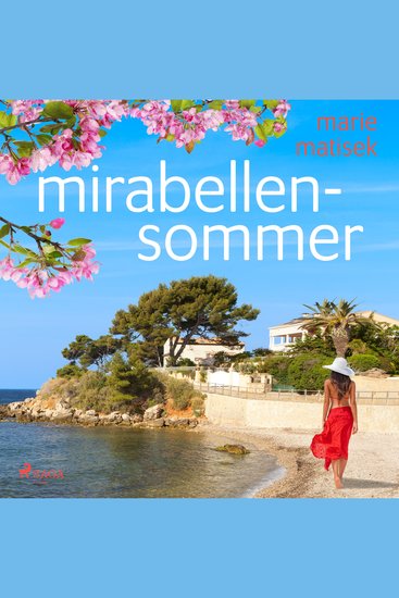 Mirabellensommer - cover