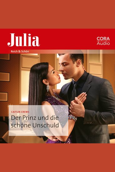 Der Prinz und die schöne Unschuld - cover