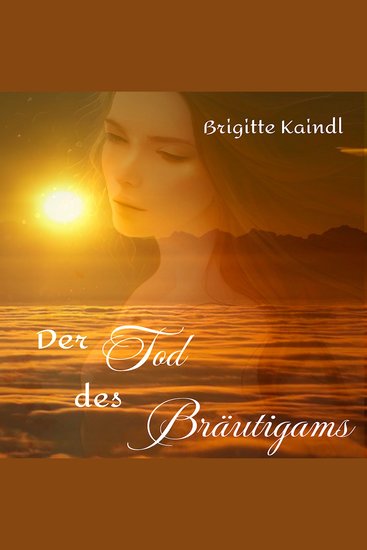 Der Tod des Bräutigams - cover