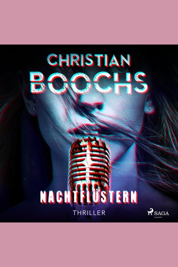 Nachtflüstern - cover
