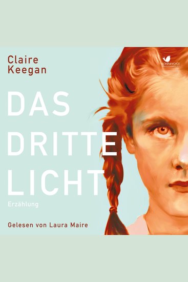 Das dritte Licht - Erzählung - cover