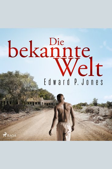 Die bekannte Welt - cover