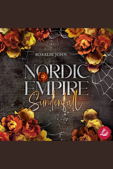 NORDIC EMPIRE - Sündenfall - cover